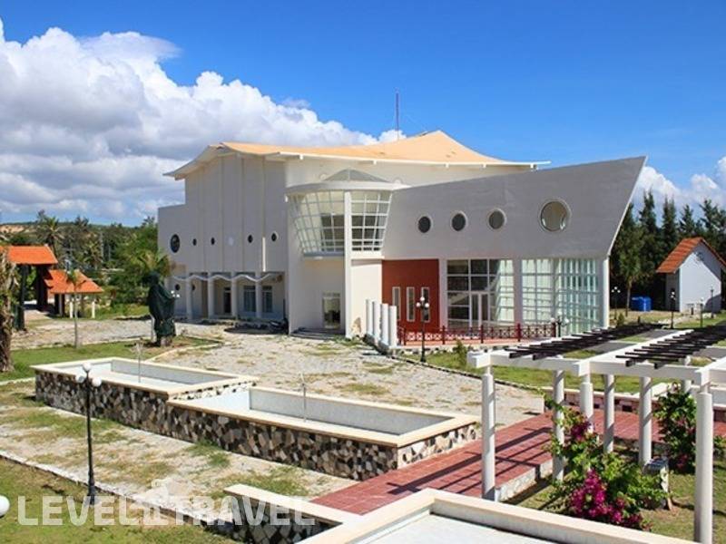 Фотография Muine Pearl Resort