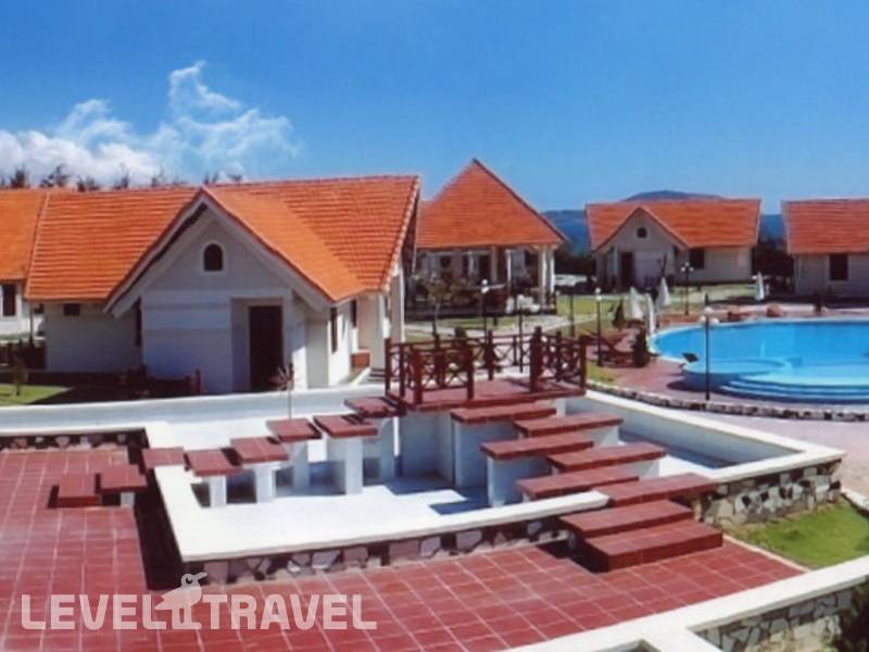 Фотография Muine Pearl Resort