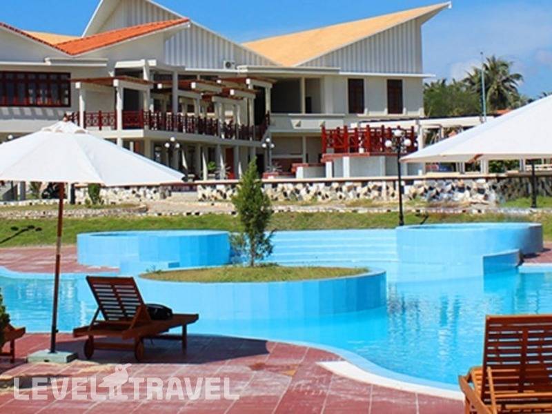 Фотография Muine Pearl Resort