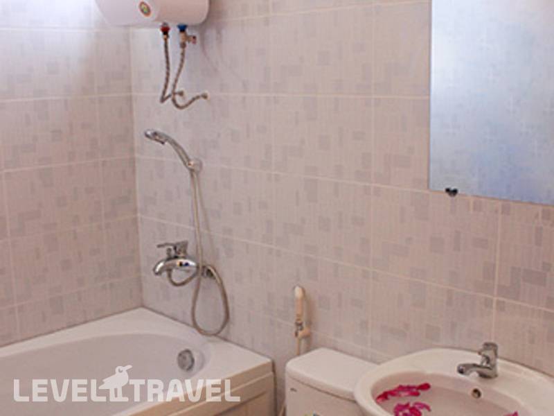 Фотография Muine Pearl Resort