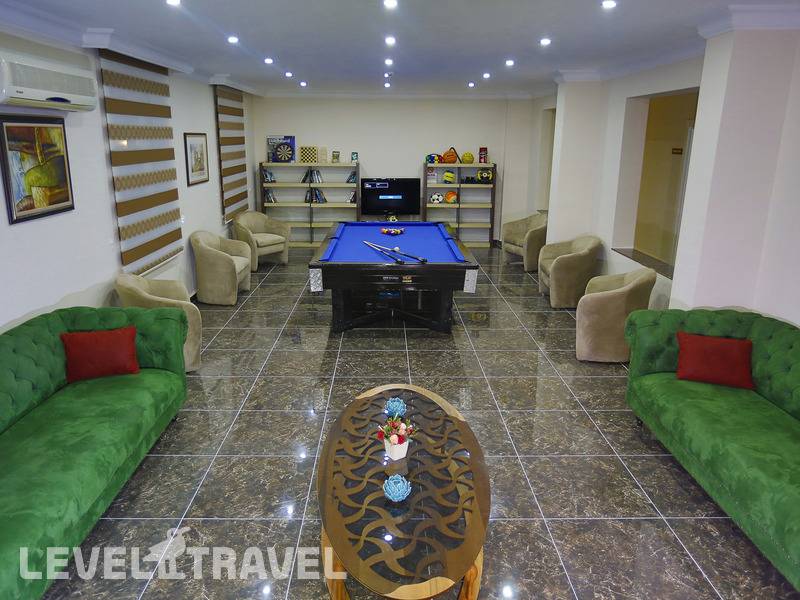 Фотография Enki Hotel