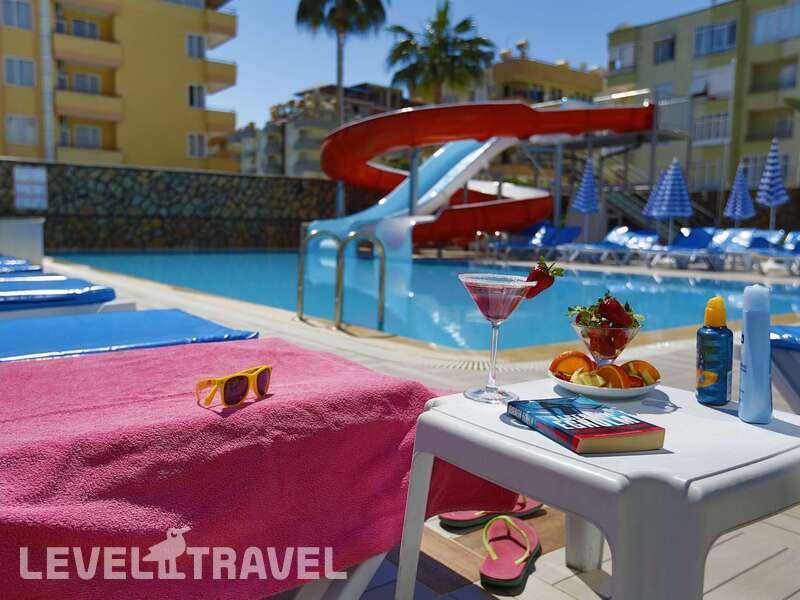Фотография Enki Hotel