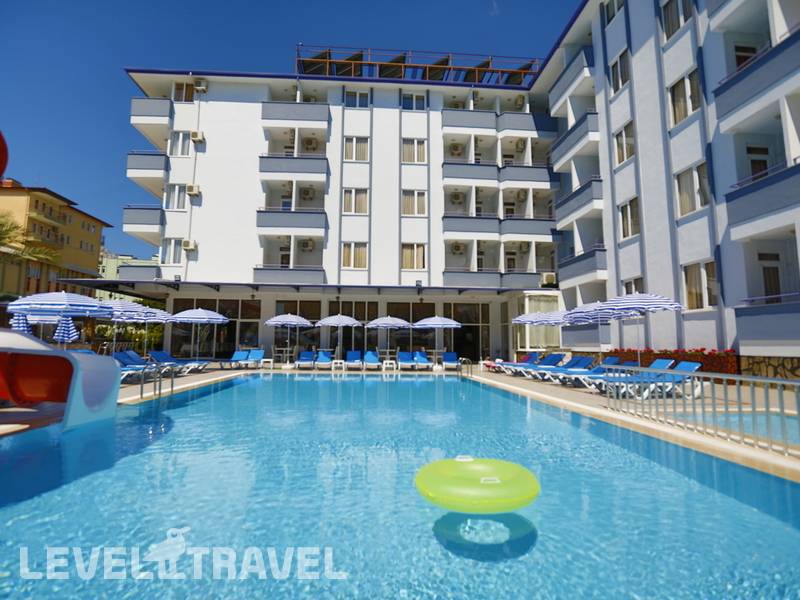 Фотография Enki Hotel