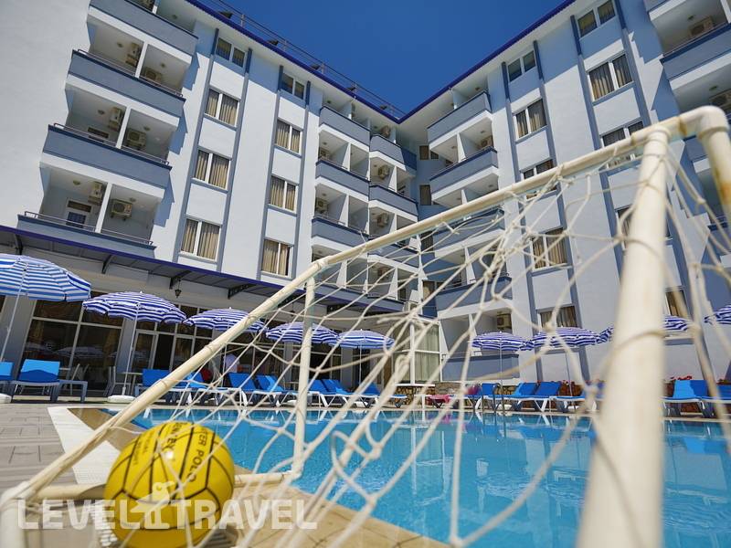 Фотография Enki Hotel