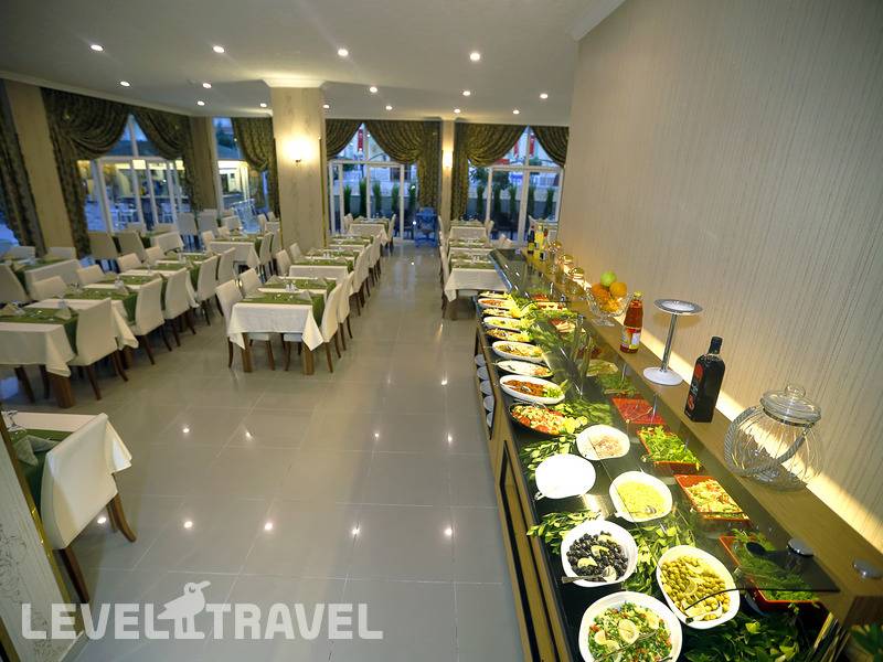 Фотография Enki Hotel