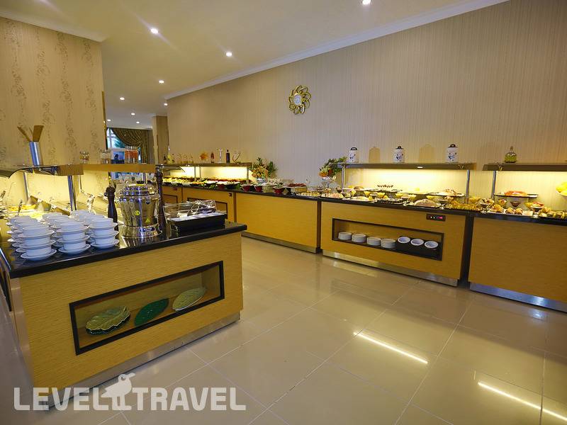 Фотография Enki Hotel