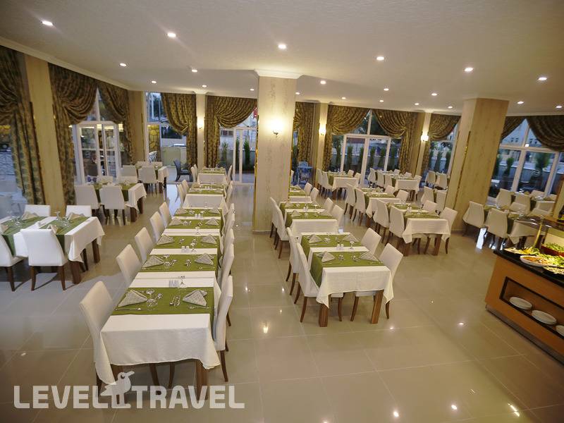 Фотография Enki Hotel