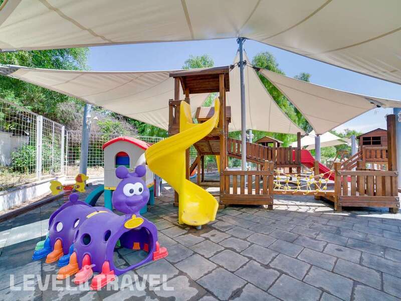 Фотография Maya World Didyma Hotel (Ex.Carpe Mare Beach Resort)
