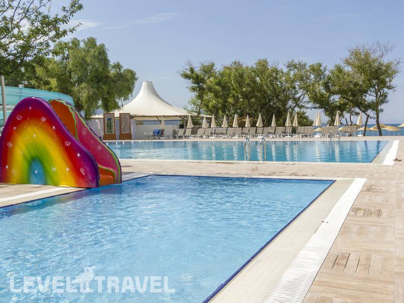 Фотография Maya World Didyma Hotel (Ex.Carpe Mare Beach Resort)