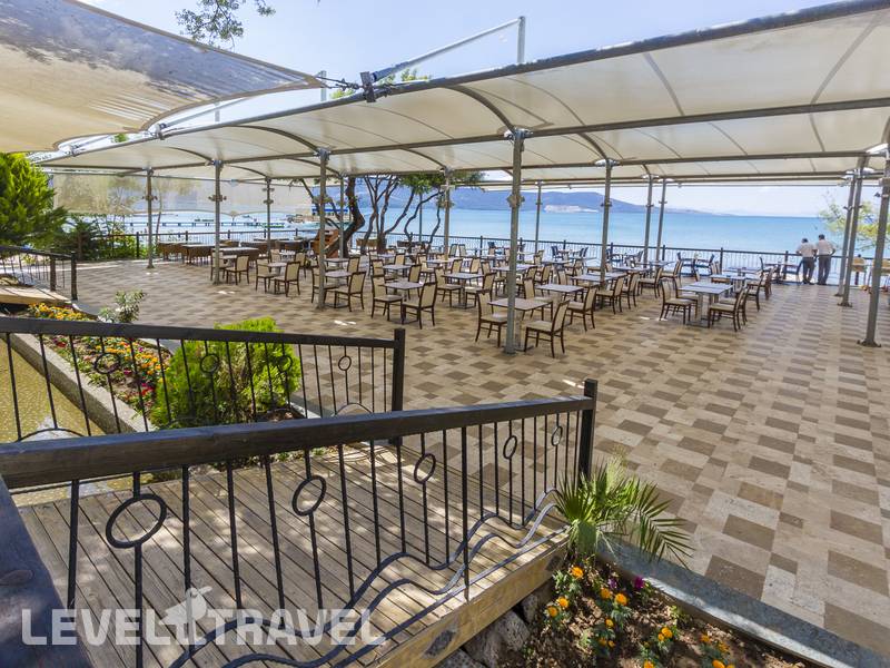 Фотография Maya World Didyma Hotel (Ex.Carpe Mare Beach Resort)