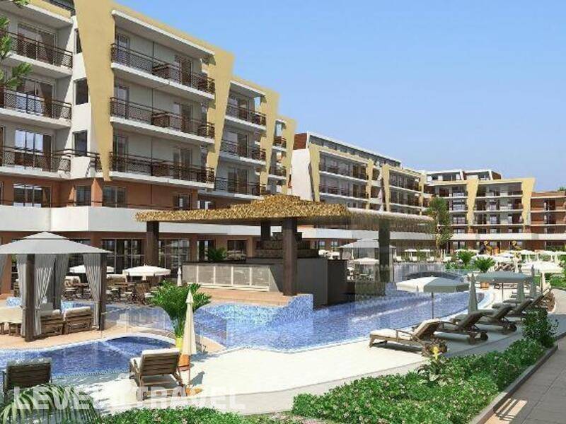 Фотография Grand Kamelia Apartments