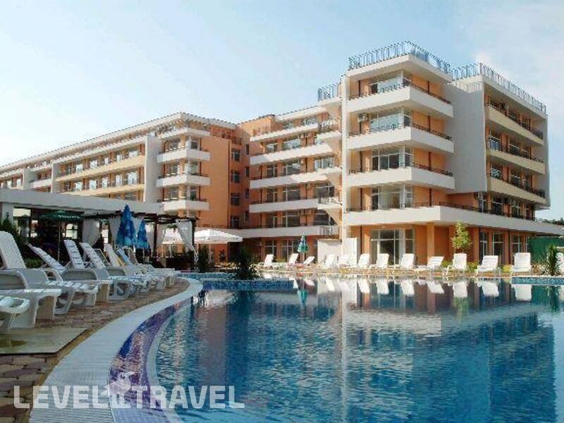 Фотография Grand Kamelia Apartments