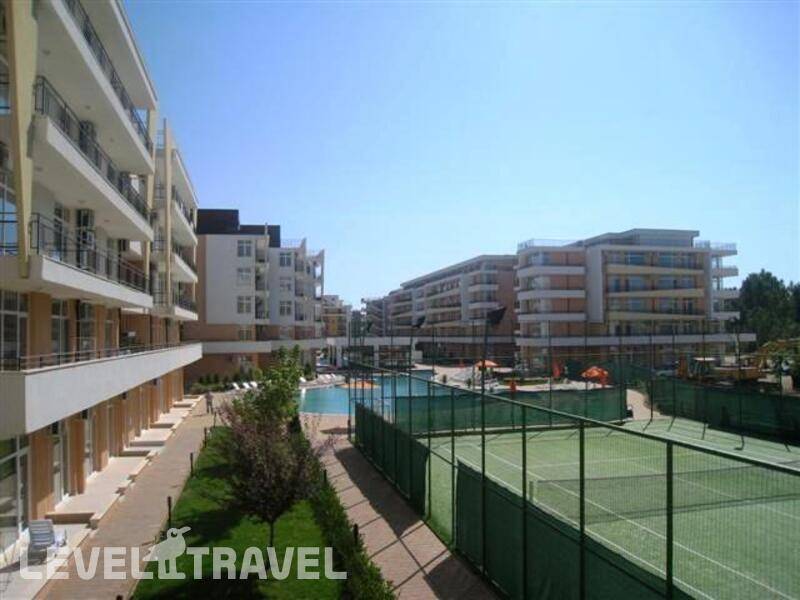 Фотография Grand Kamelia Apartments