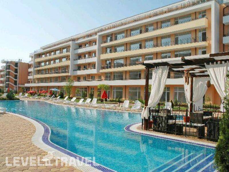 Фотография Grand Kamelia Apartments