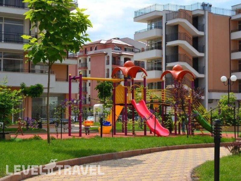 Фотография Grand Kamelia Apartments