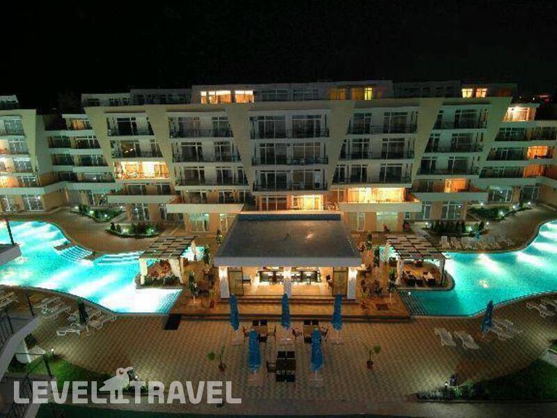 Фотография Grand Kamelia Apartments