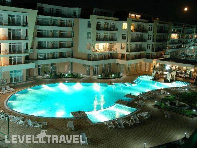 Фотография Grand Kamelia Apartments