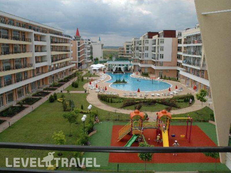 Фотография Grand Kamelia Apartments
