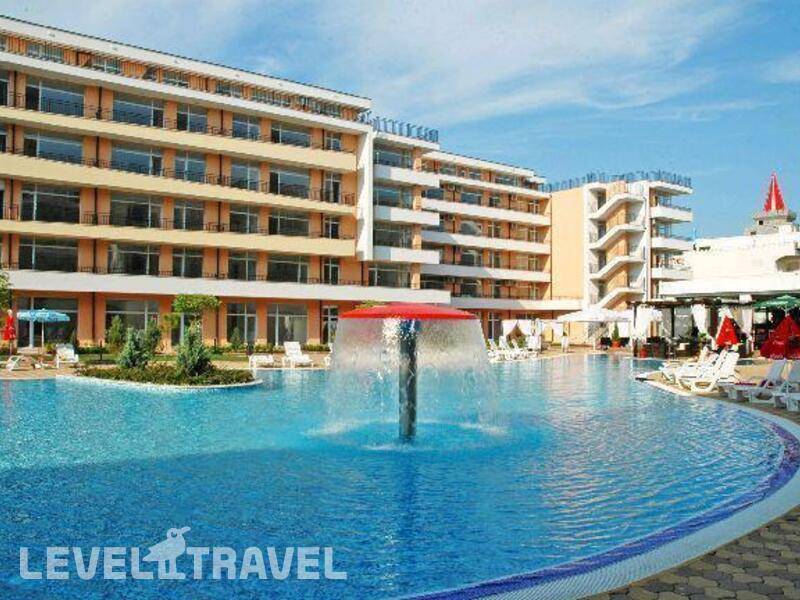 Фотография Grand Kamelia Apartments