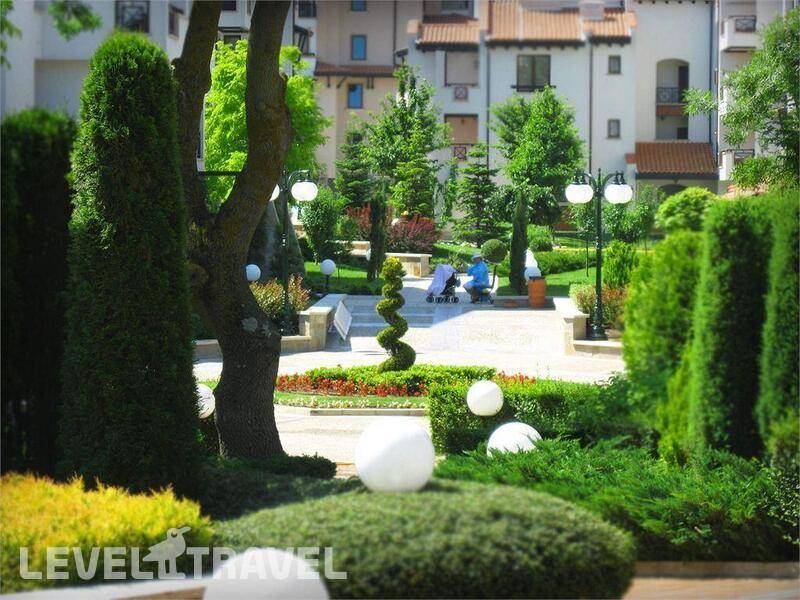 Фотография Apart Hotel Oasis Premium