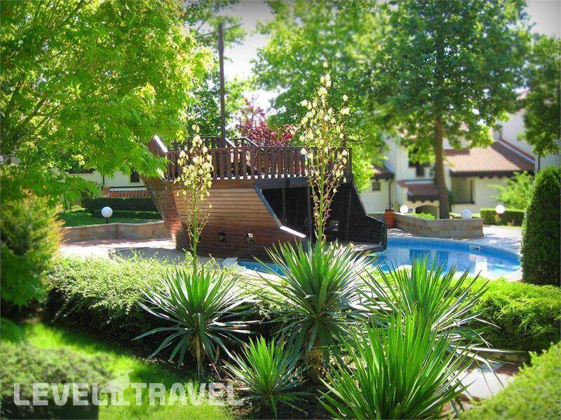 Фотография Apart Hotel Oasis Premium