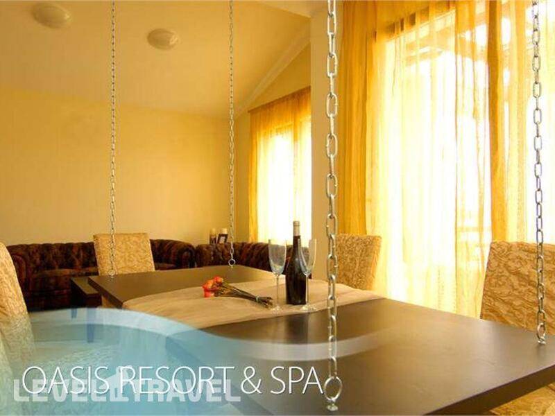 Фотография Apart Hotel Oasis Premium