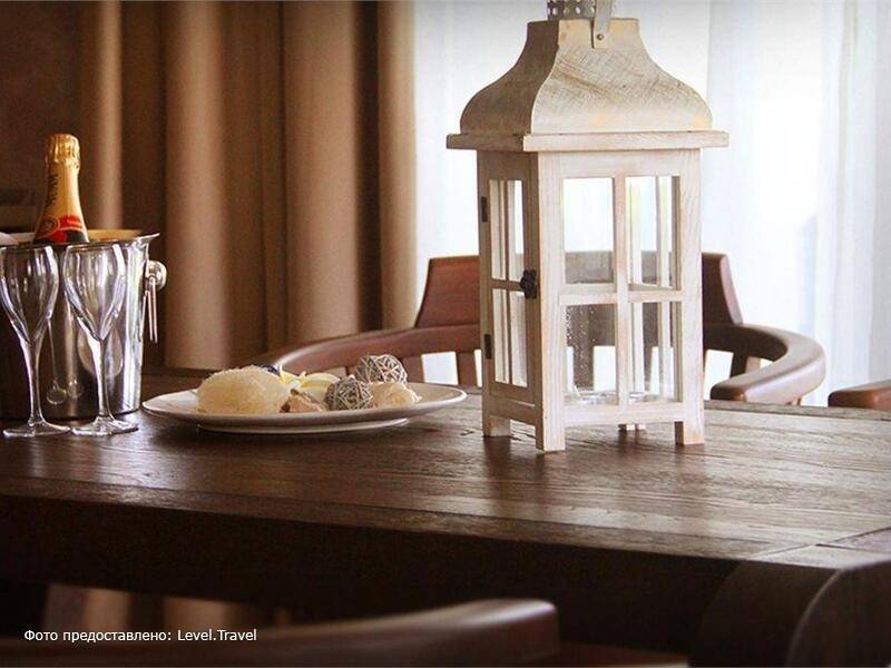 Фотография Apart Hotel Oasis Premium