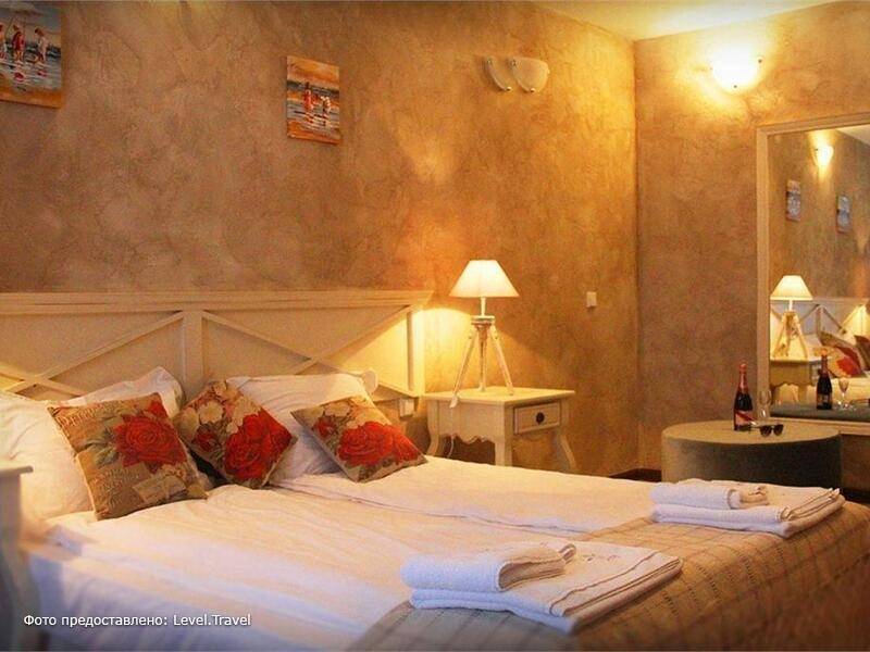 Фотография Apart Hotel Oasis Premium