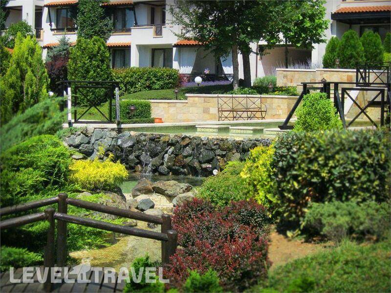 Фотография Apart Hotel Oasis Premium
