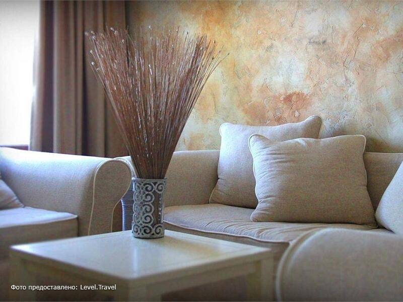 Фотография Apart Hotel Oasis Premium
