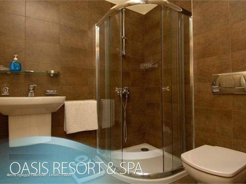 Фотография Apart Hotel Oasis Premium