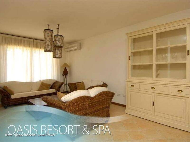 Фотография Apart Hotel Oasis Premium