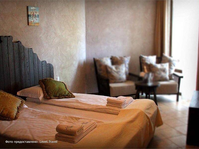 Фотография Apart Hotel Oasis Premium