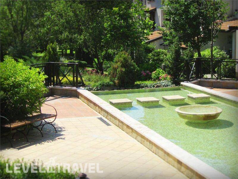 Фотография Apart Hotel Oasis Premium