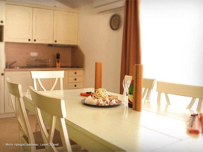 Фотография Apart Hotel Oasis Premium