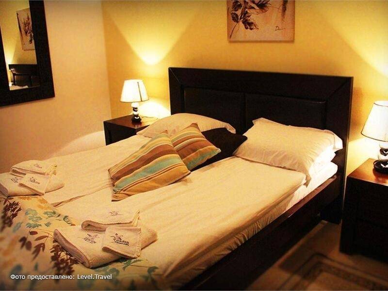 Фотография Apart Hotel Oasis Premium