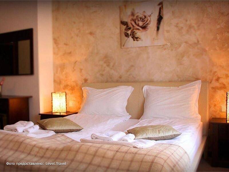 Фотография Apart Hotel Oasis Premium