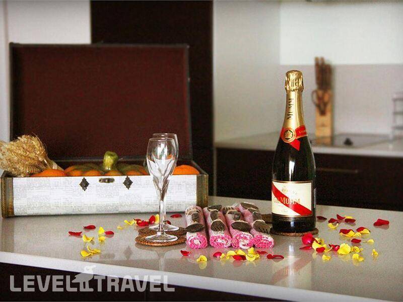 Фотография Apart Hotel Oasis