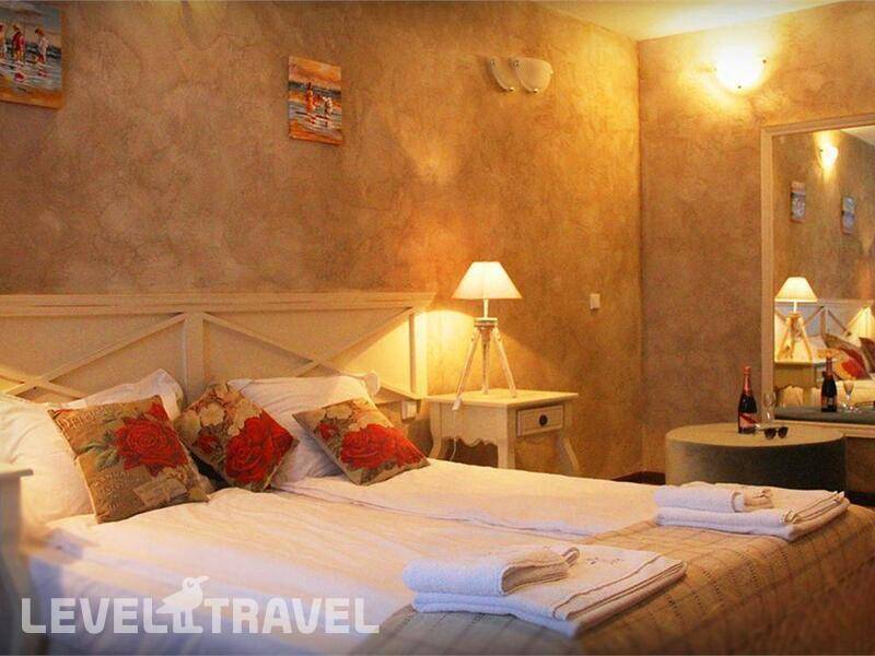 Фотография Apart Hotel Oasis