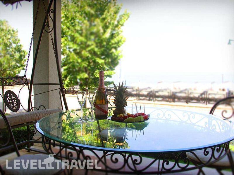 Фотография Apart Hotel Oasis