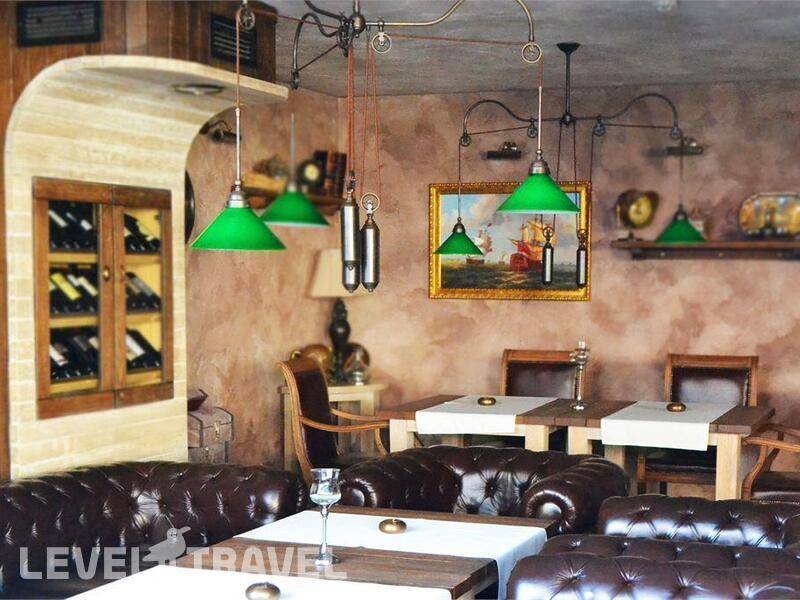 Фотография Apart Hotel Oasis