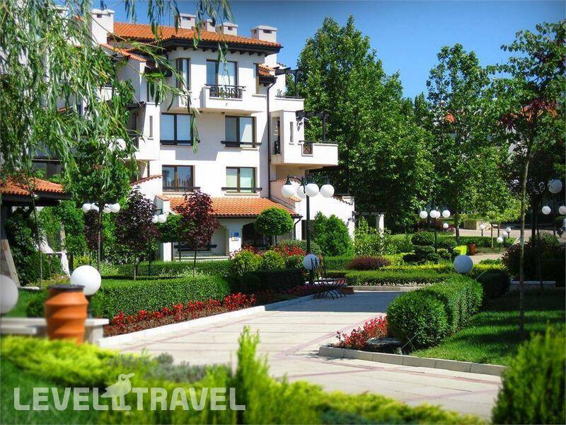 Фотография Apart Hotel Oasis