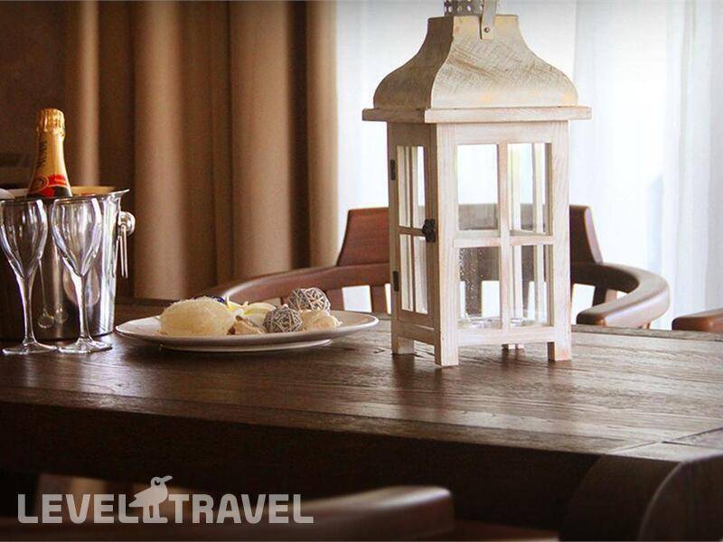 Фотография Apart Hotel Oasis