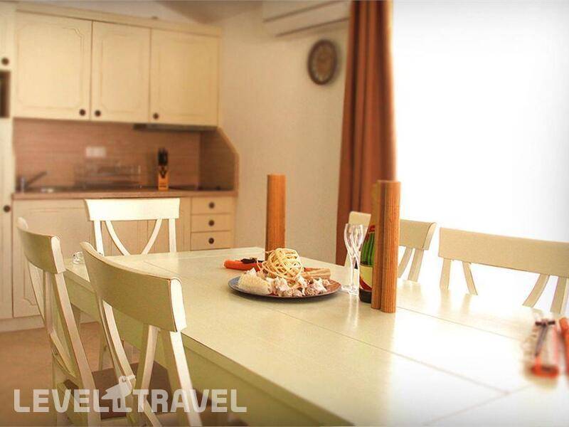 Фотография Apart Hotel Oasis