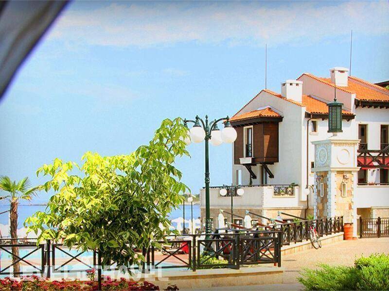 Фотография Apart Hotel Oasis