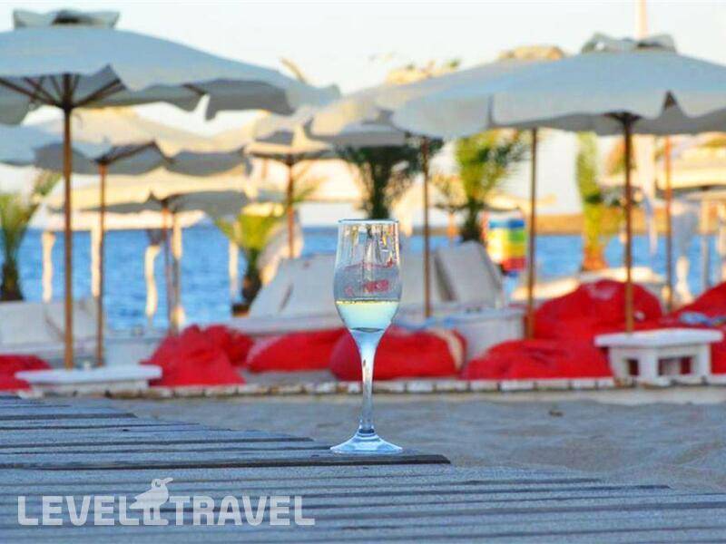 Фотография Apart Hotel Oasis