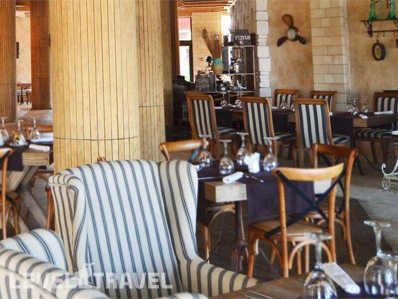 Фотография Apart Hotel Oasis