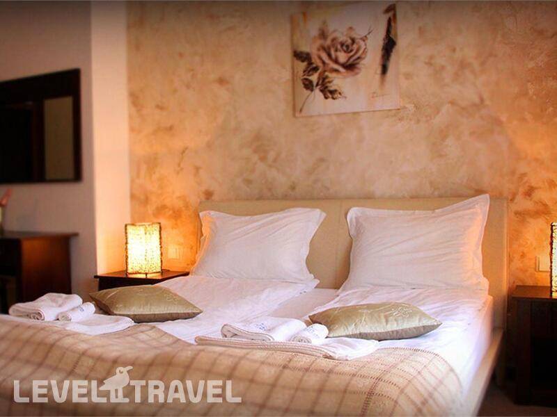 Фотография Apart Hotel Oasis