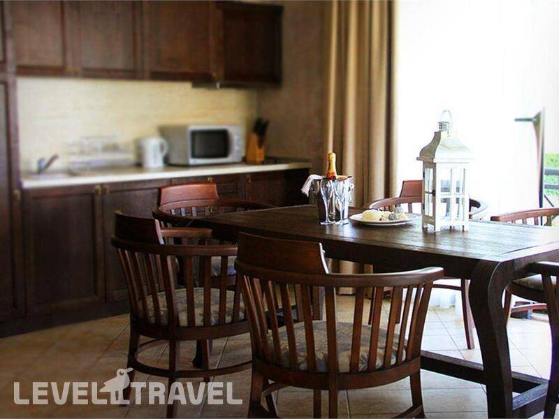 Фотография Apart Hotel Oasis