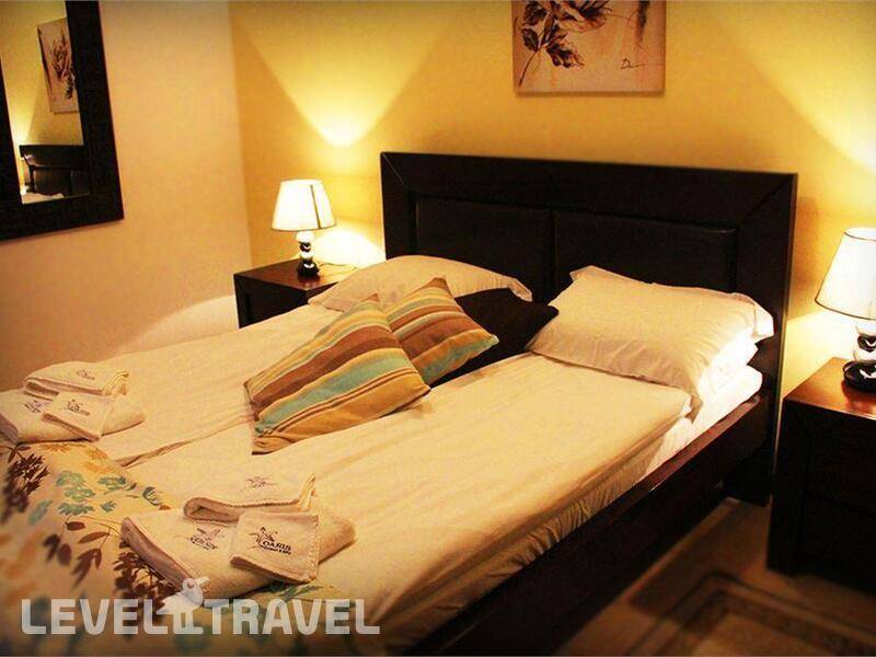 Фотография Apart Hotel Oasis